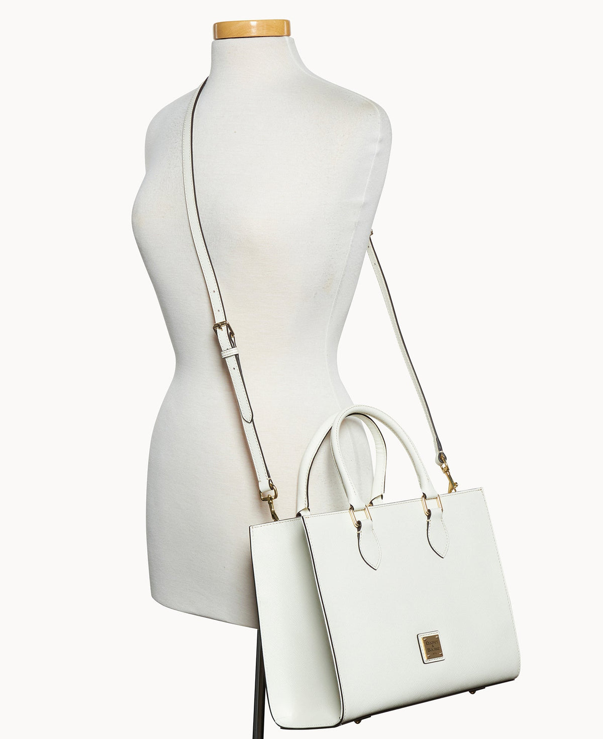 Saffiano Janine 30