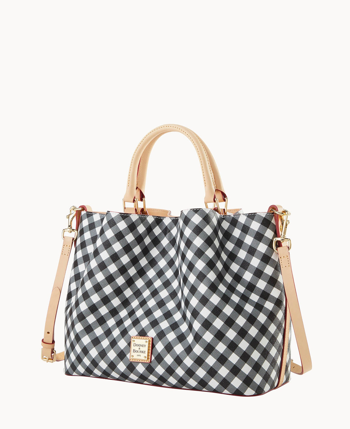 Gingham II Brenna