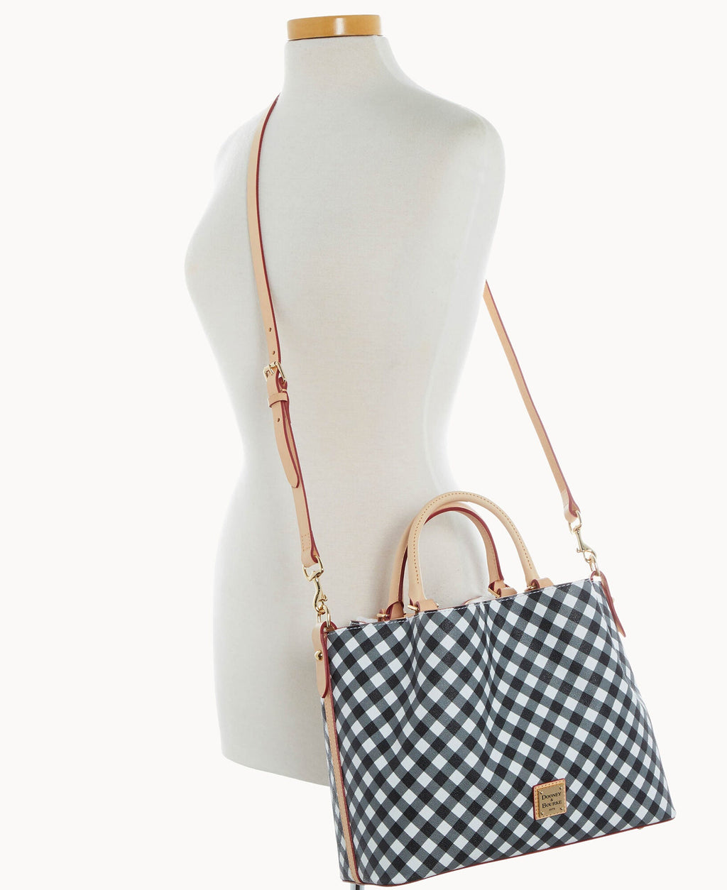 Gingham II Brenna