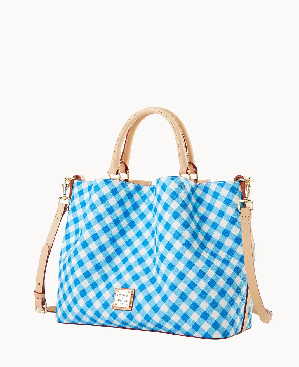 Gingham II Brenna