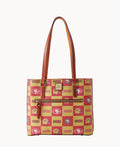 NFL 49ERS Shopper