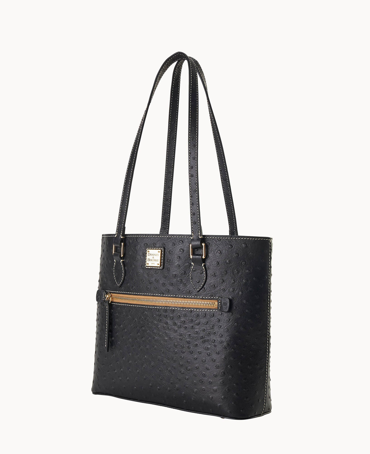 Ostrich Shopper