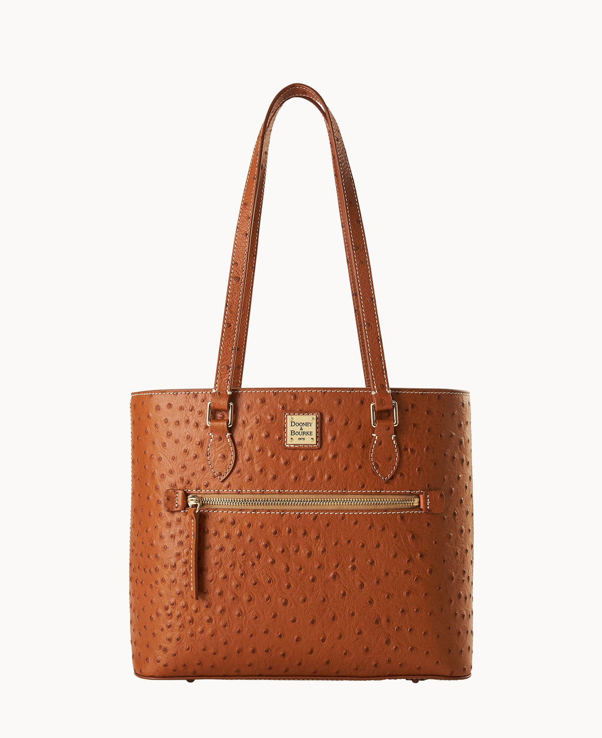 Ostrich Shopper