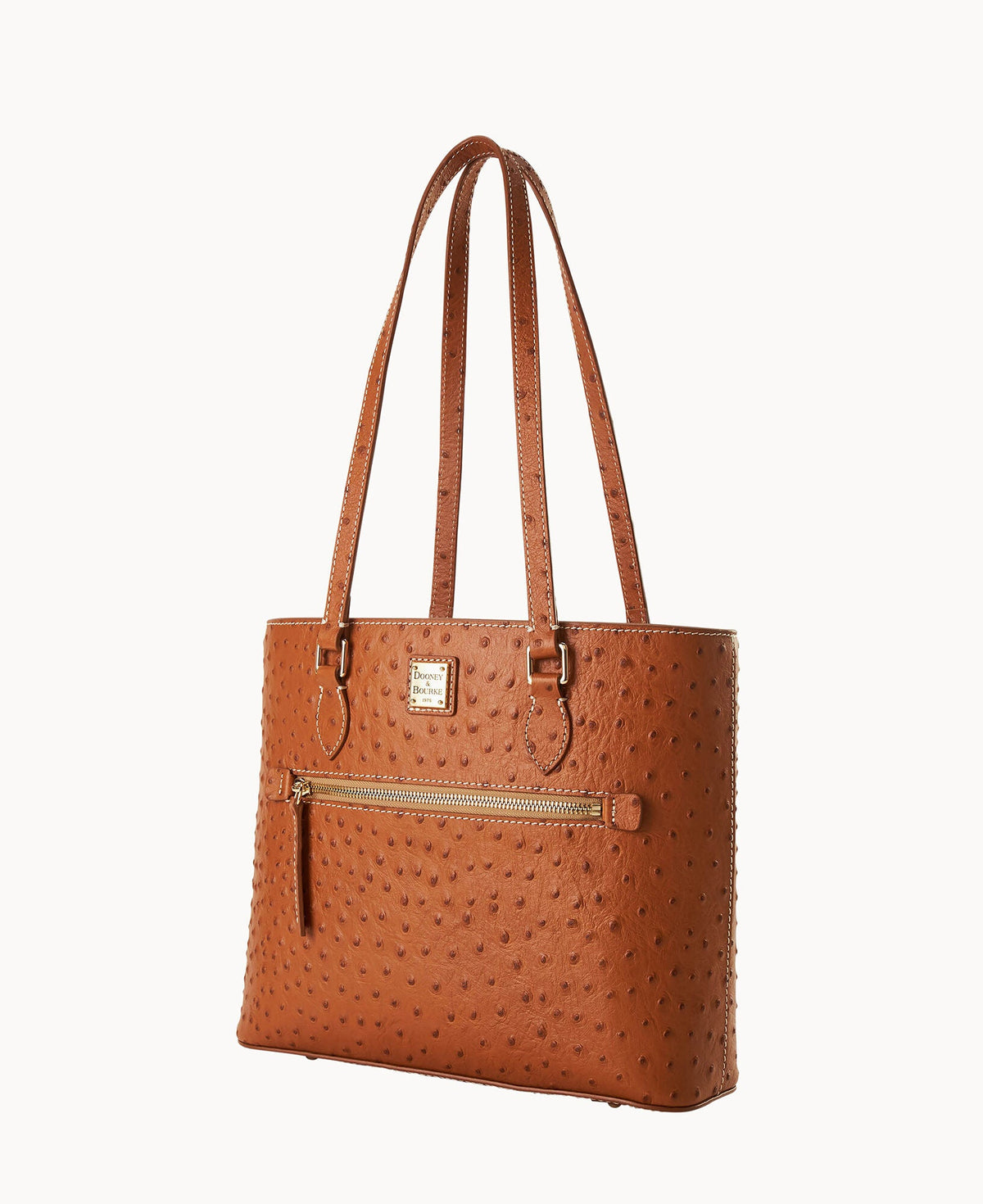 Ostrich Shopper