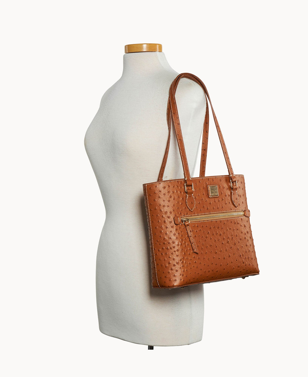 Ostrich Shopper