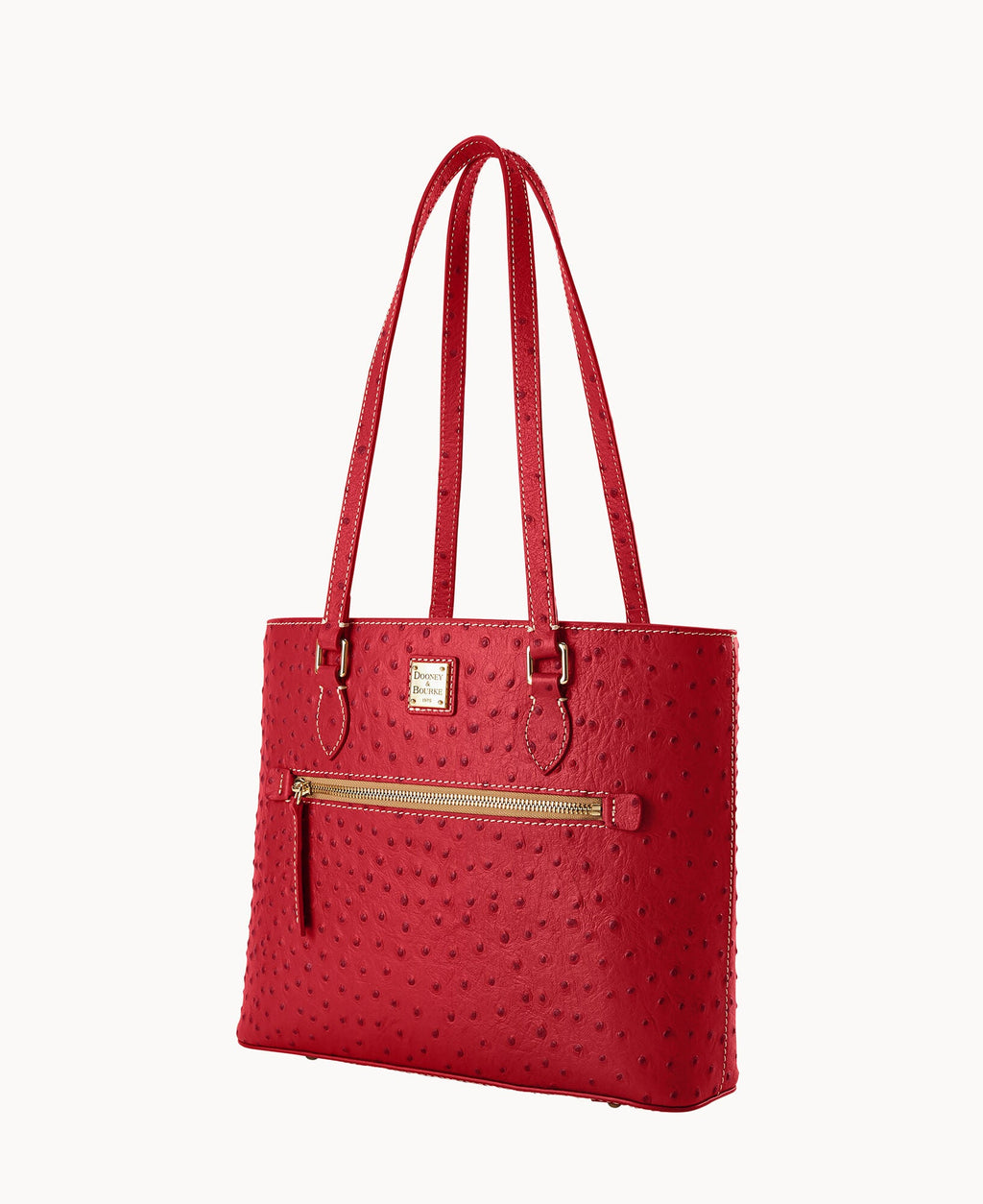 Ostrich Shopper