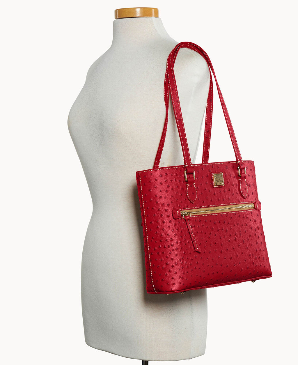 Ostrich Shopper