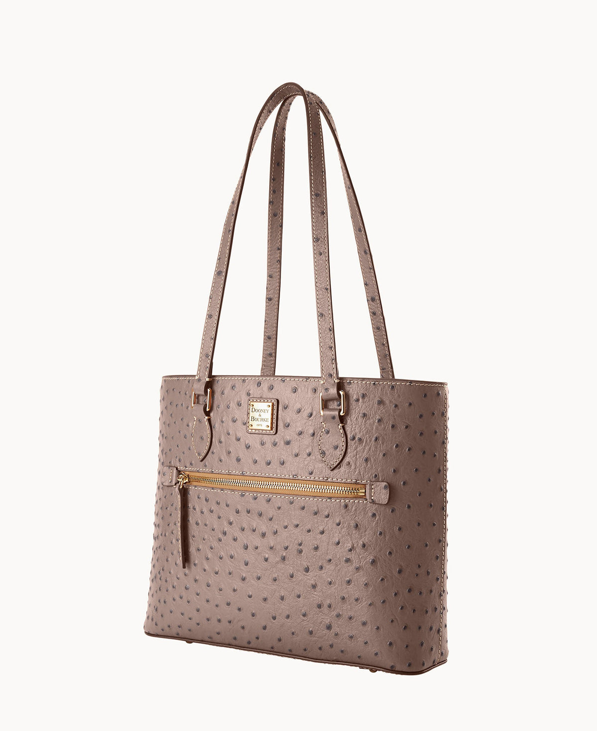 Ostrich Shopper