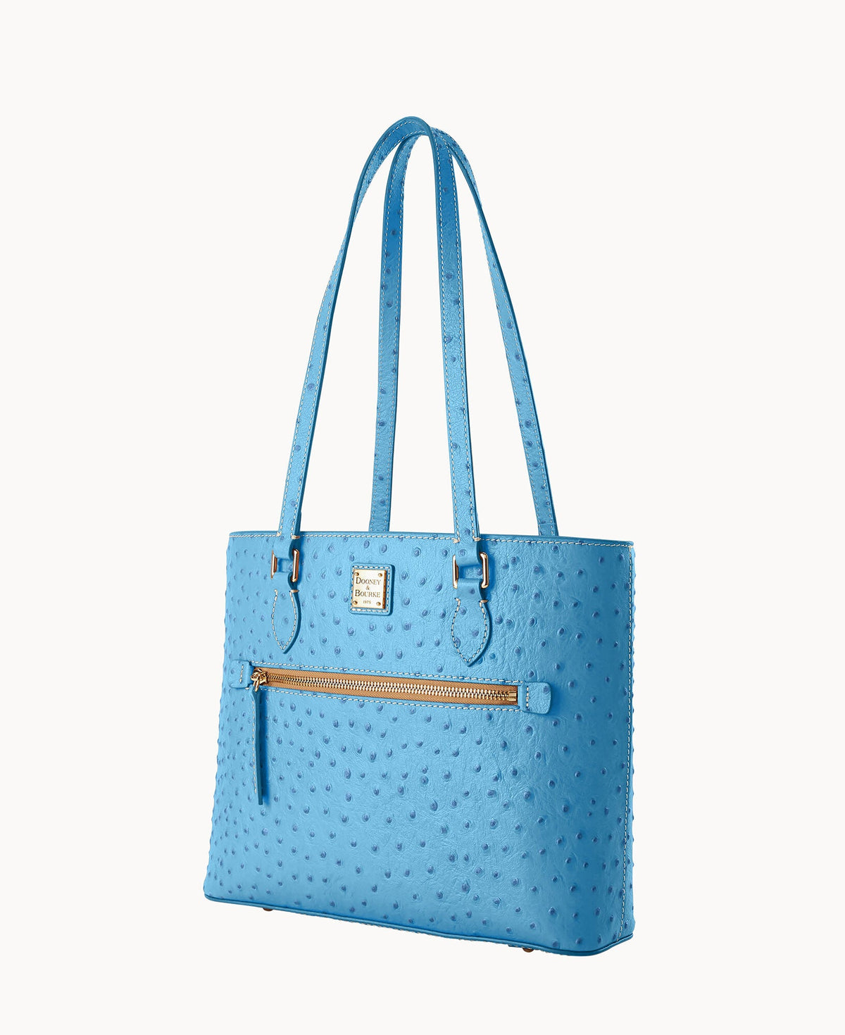 Ostrich Shopper