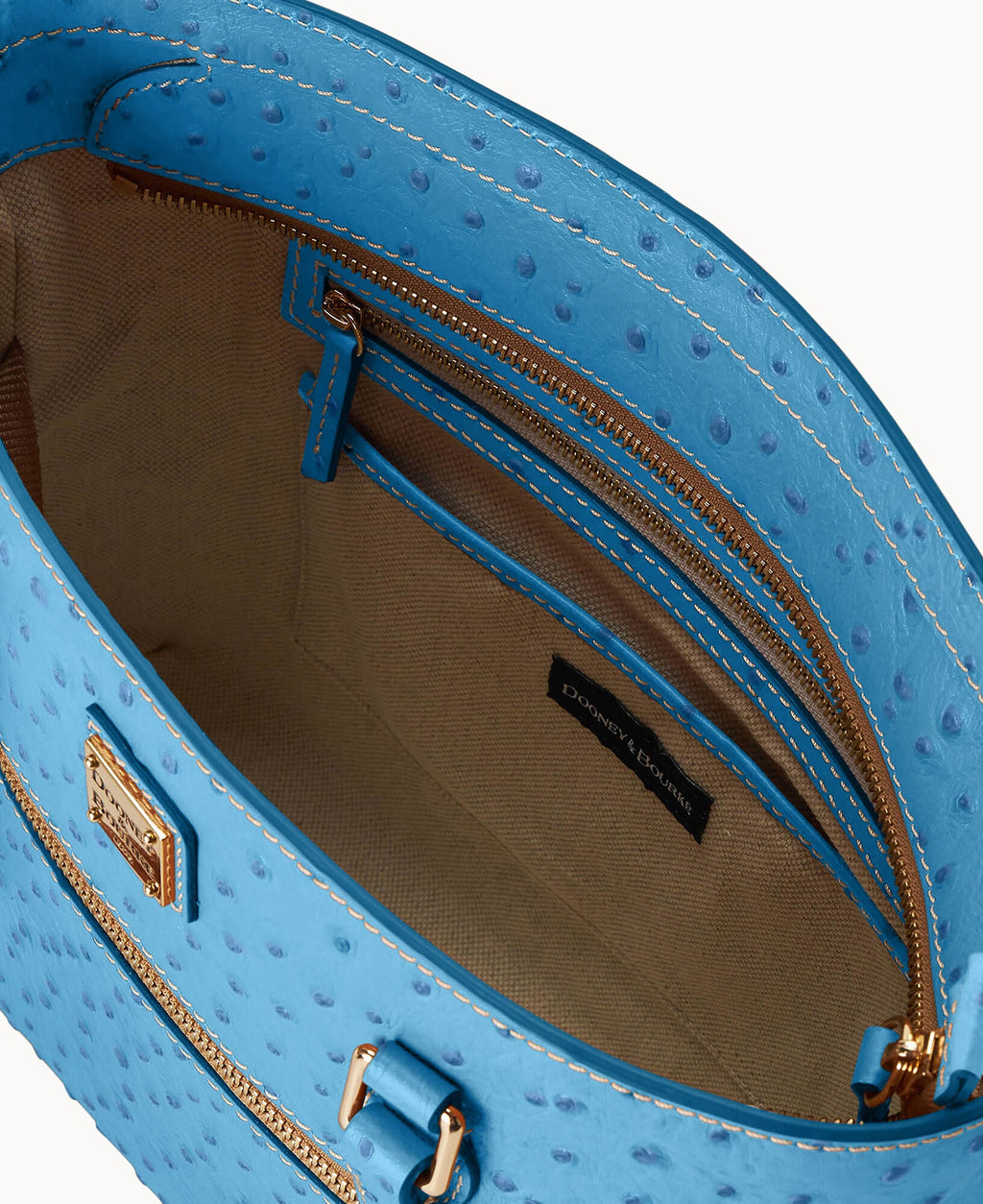 Ostrich Shopper