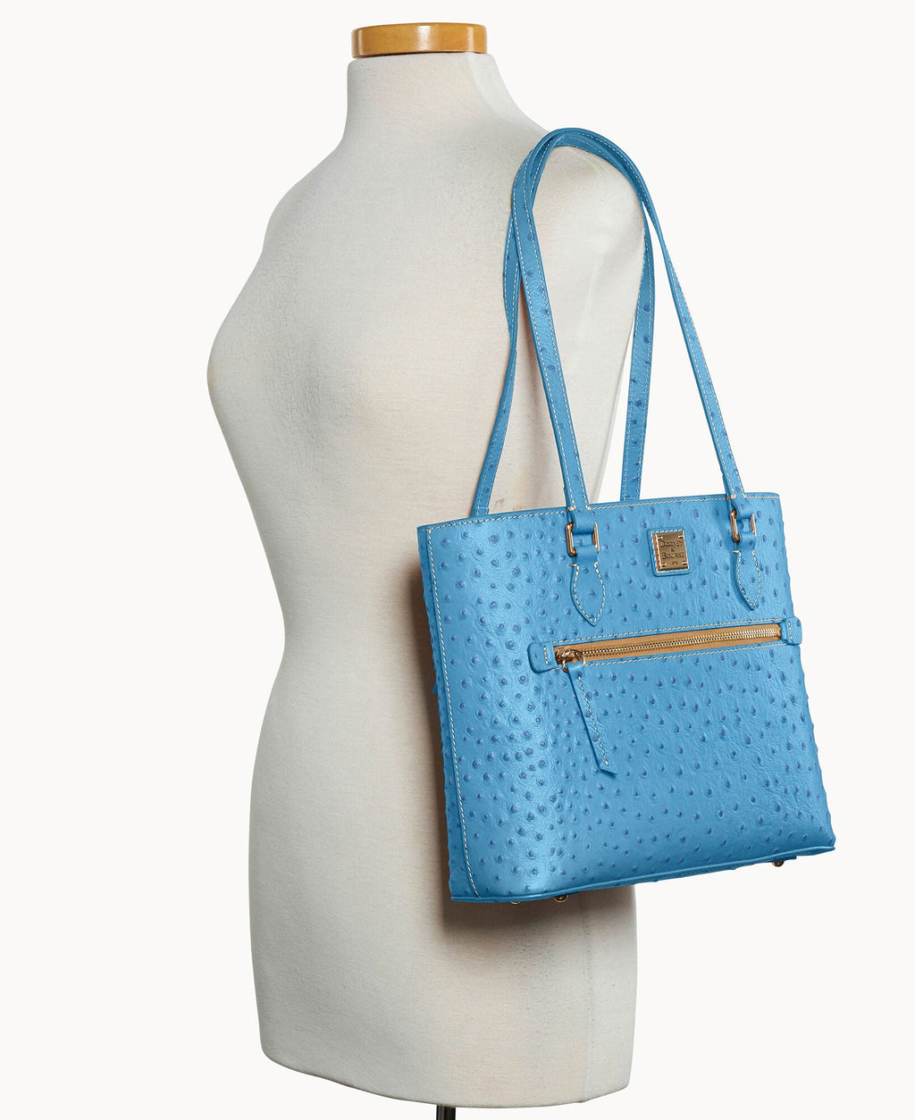 Ostrich Shopper