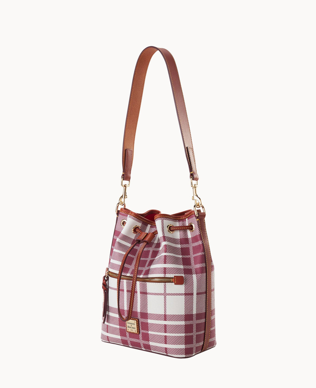 Oxford Drawstring