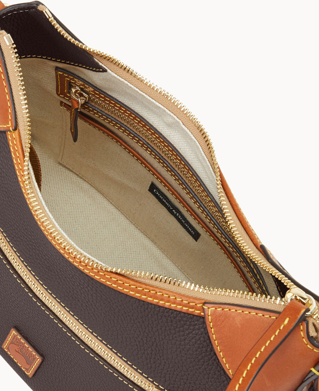 Pebble Grain Hobo