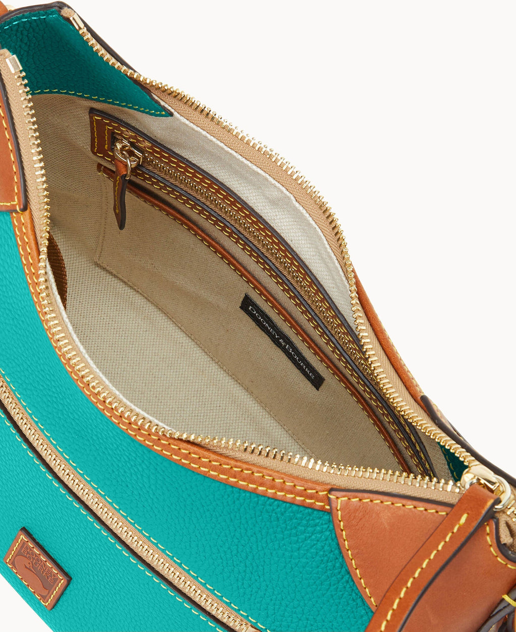 Pebble Grain Hobo
