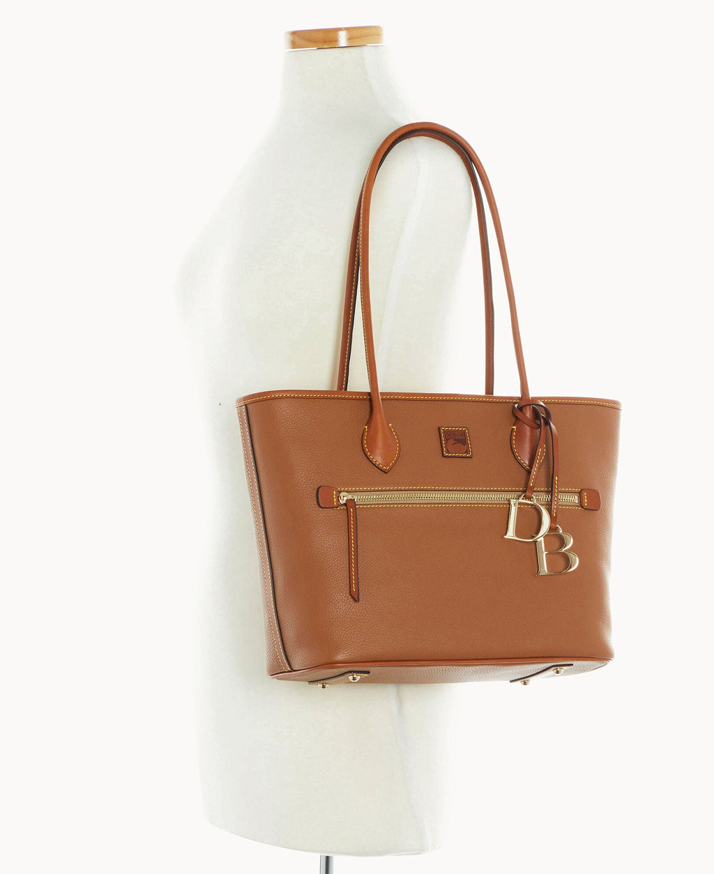 Pebble Grain Tote