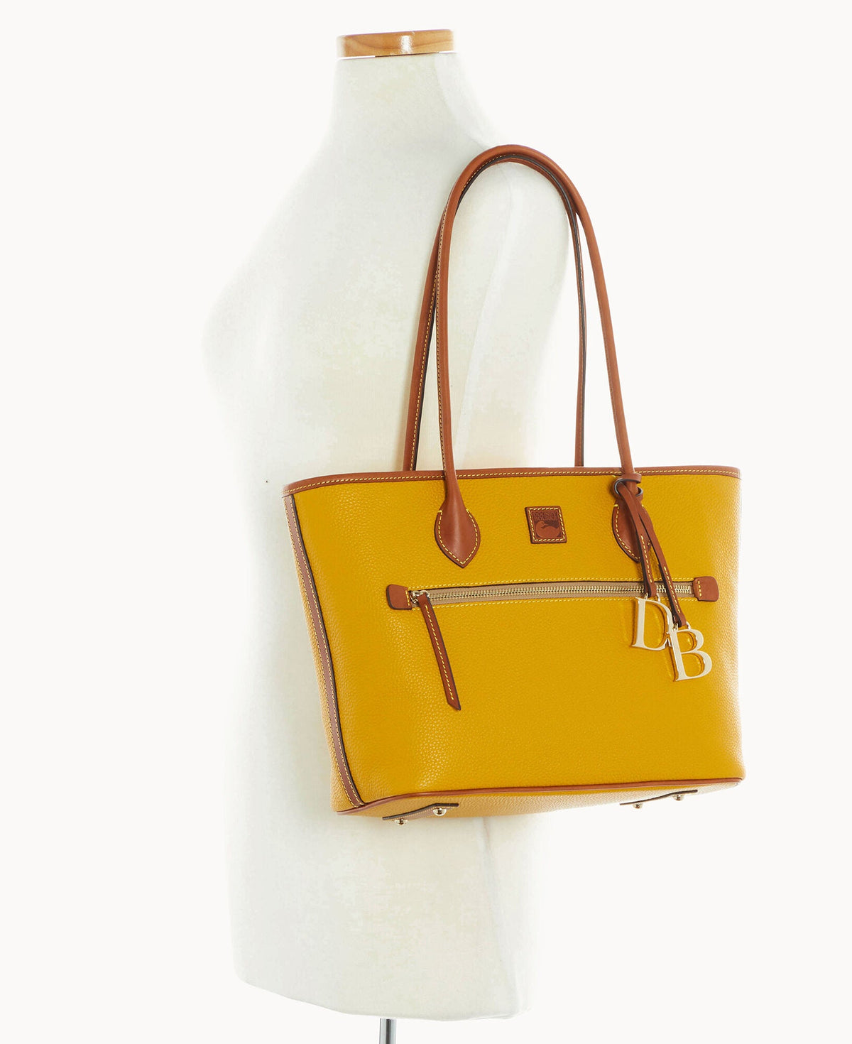 Pebble Grain Tote