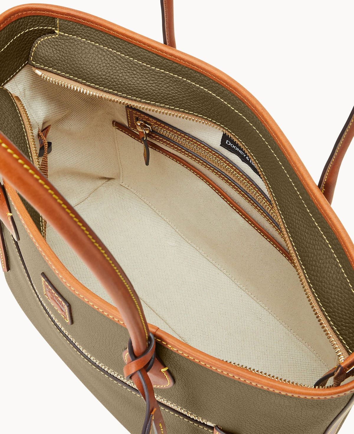 Pebble Grain Tote