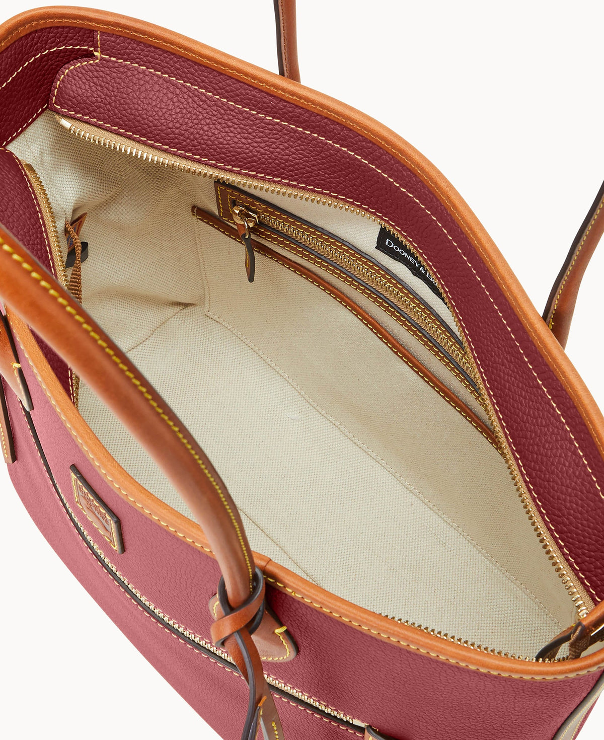 Pebble Grain Tote