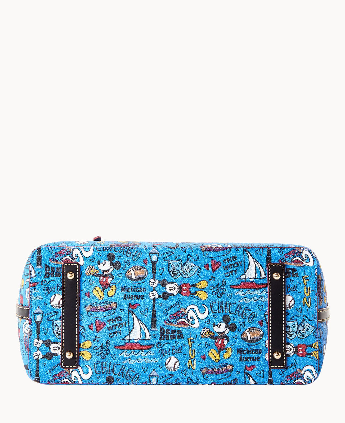 Disney Chicago 21 Tote
