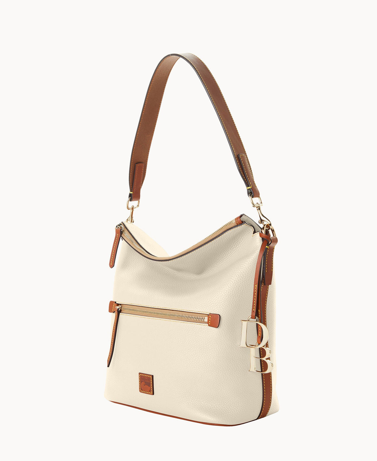 Pebble Grain Large Sac