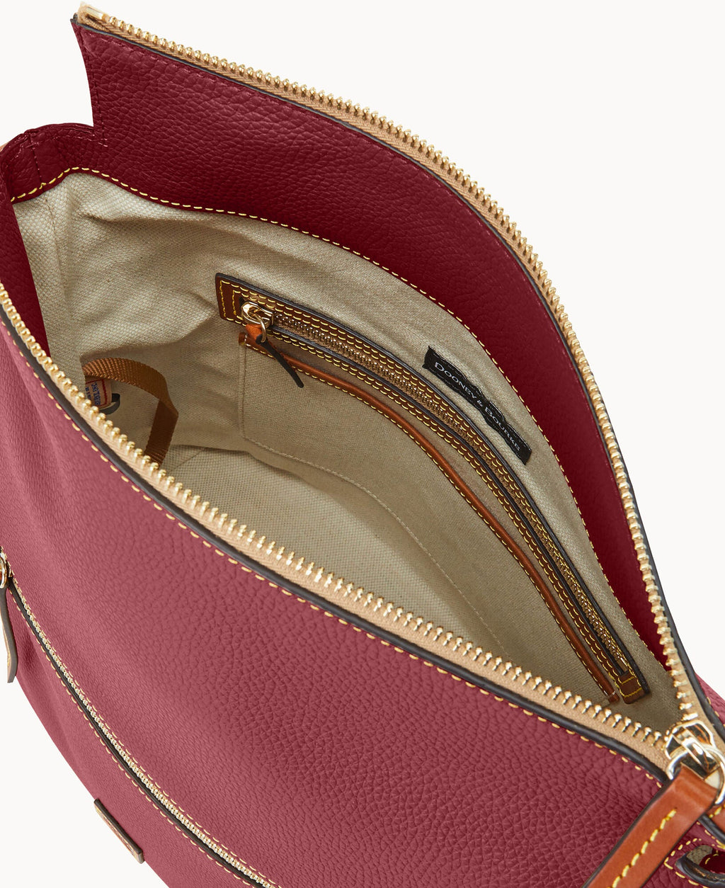 Pebble Grain Large Sac