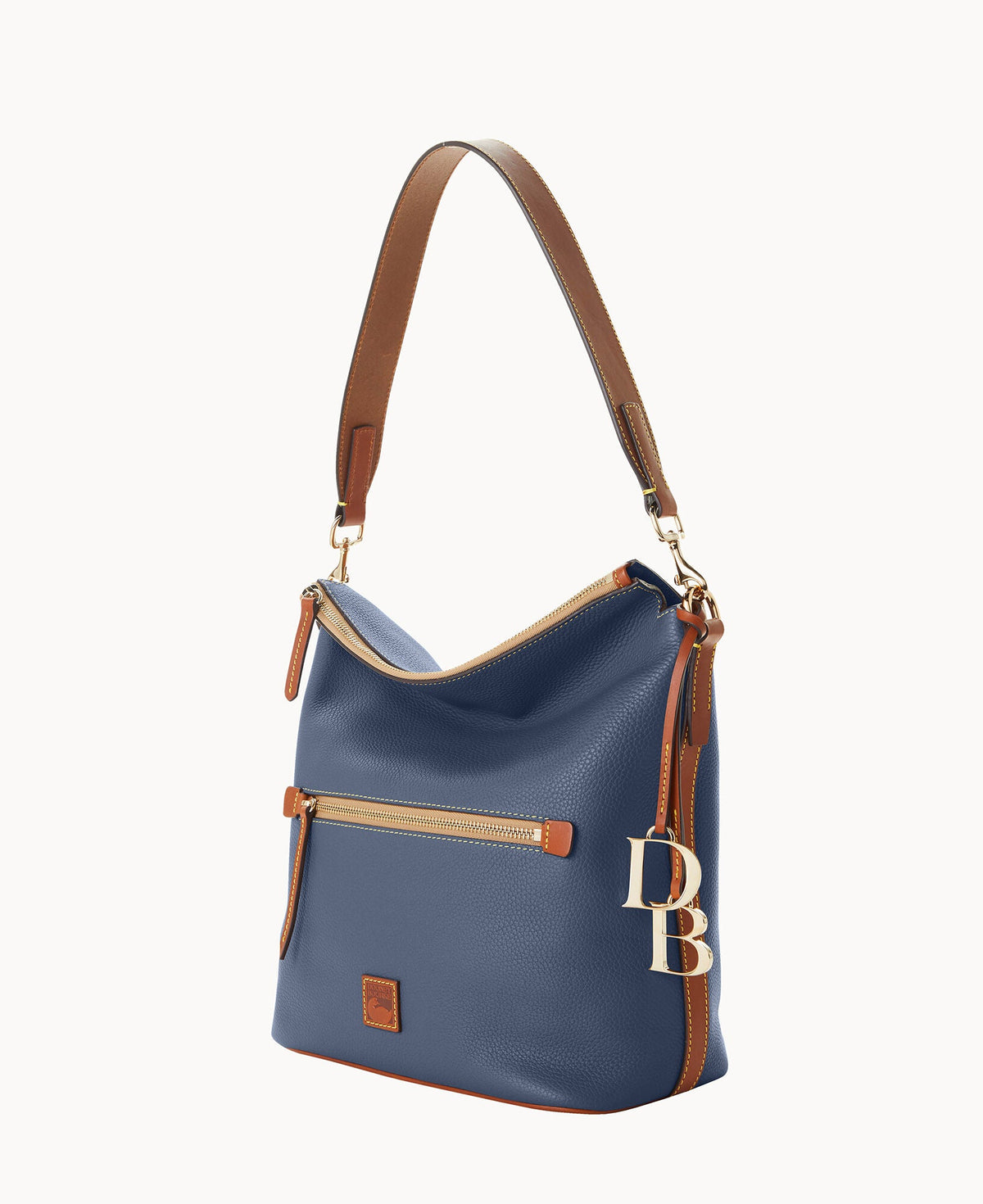 Pebble Grain Large Sac