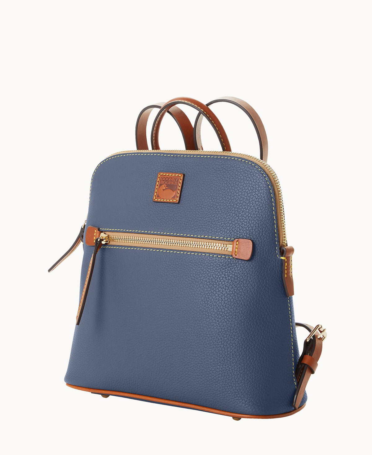 Pebble Grain Backpack