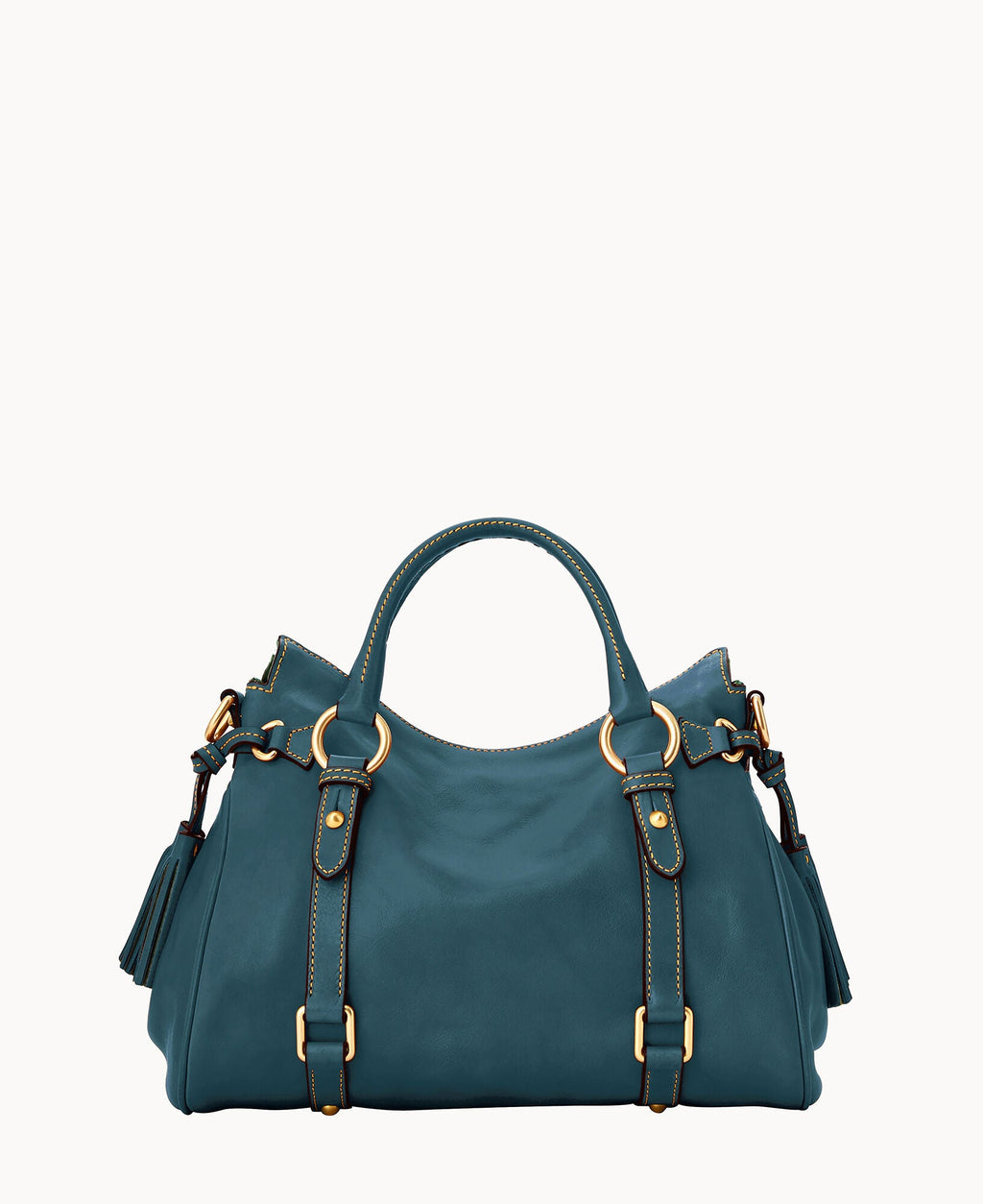 Florentine Satchel