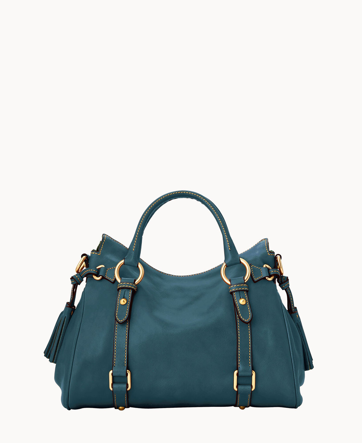 Florentine Satchel
