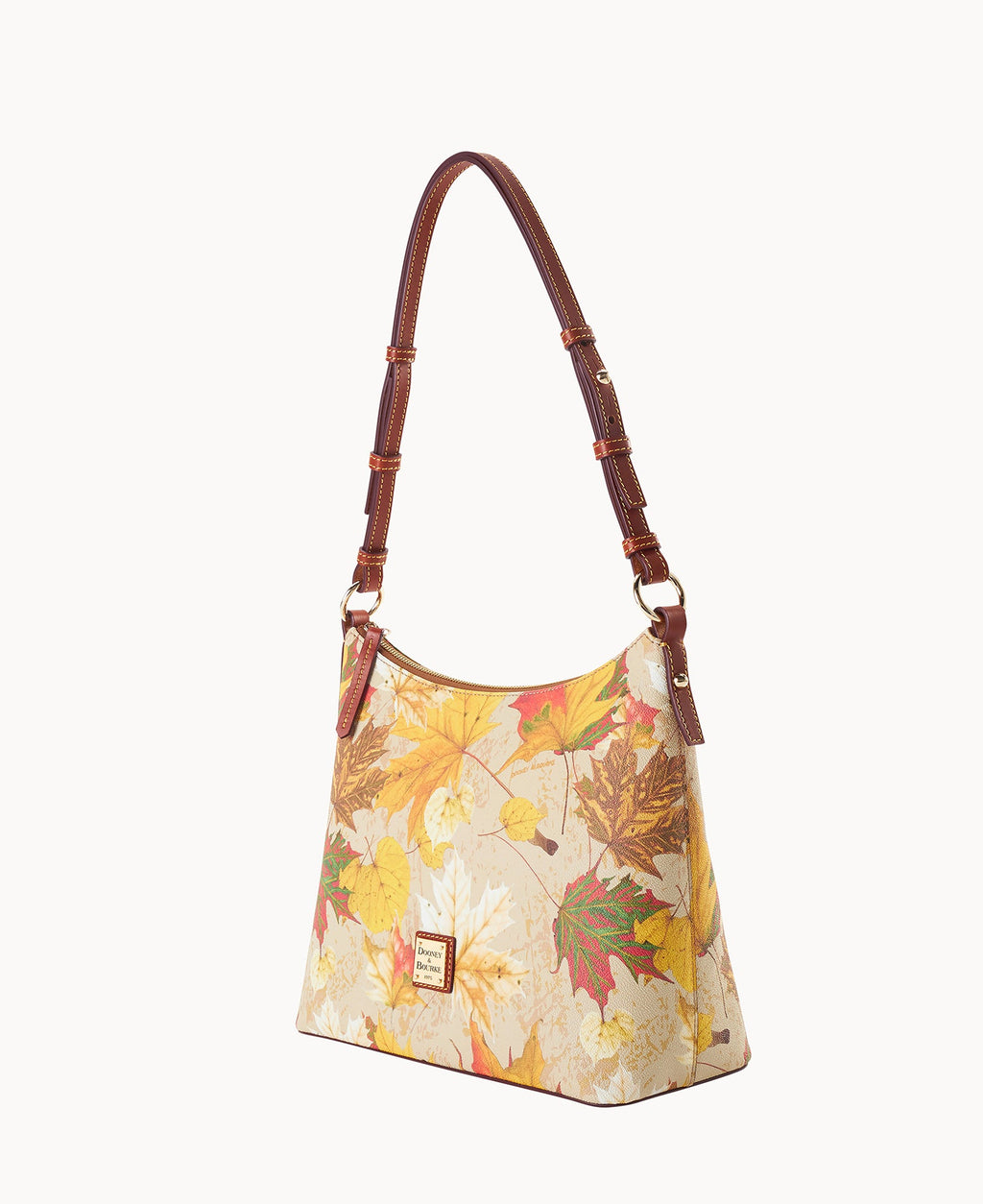Maple Leaf Hobo