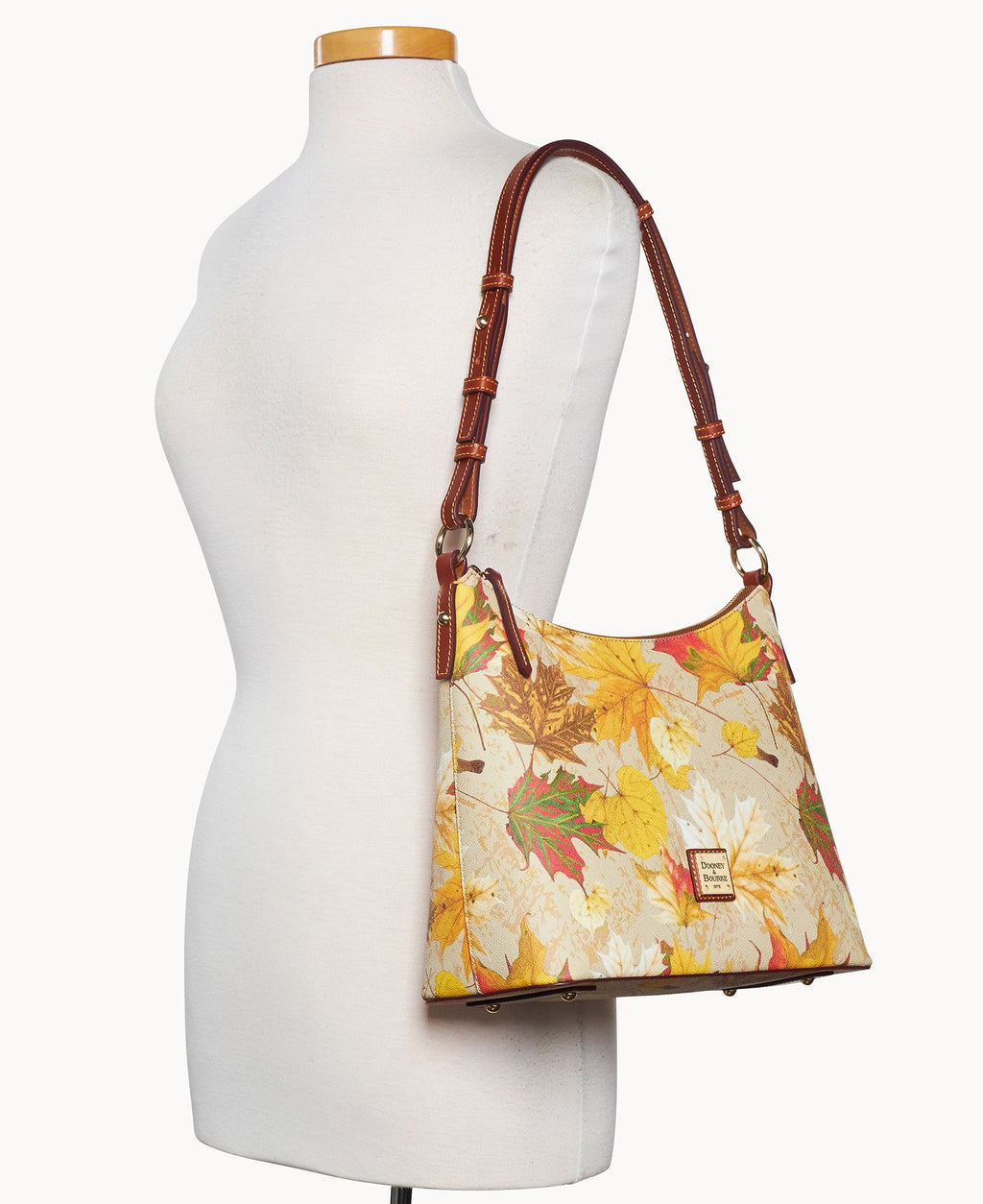 Maple Leaf Hobo