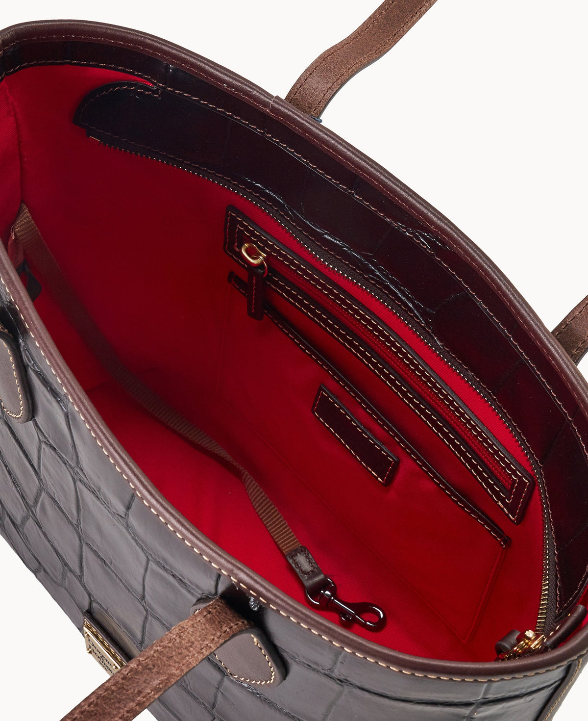 Denison Tote