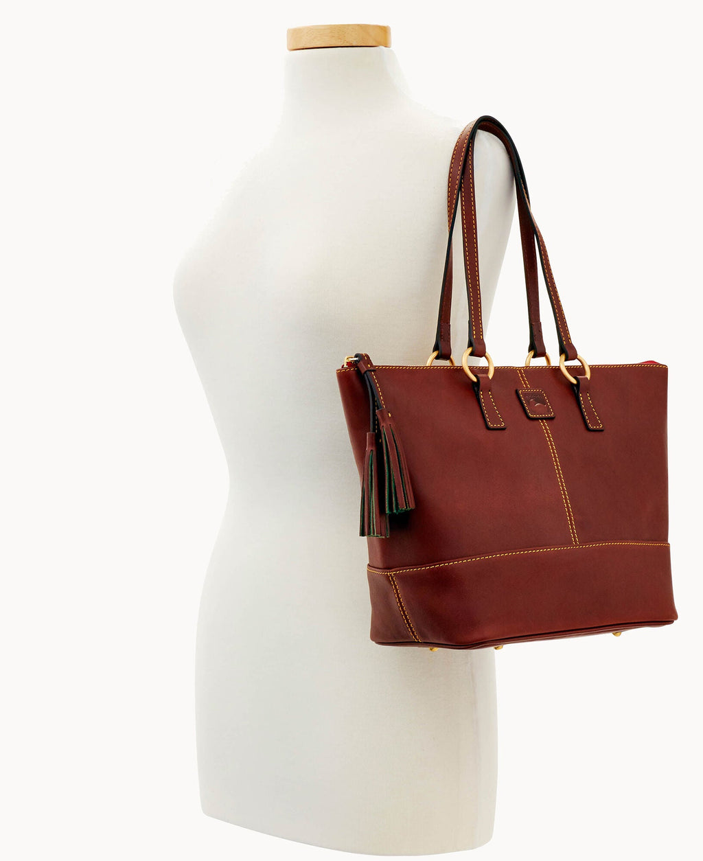 Florentine Small Tobi Tote