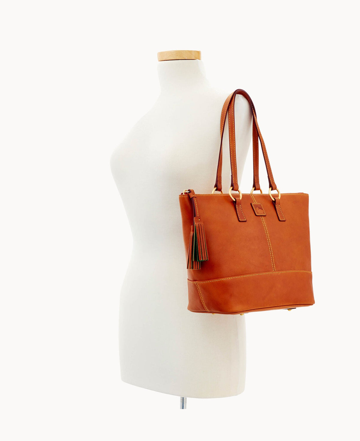 Florentine Small Tobi Tote