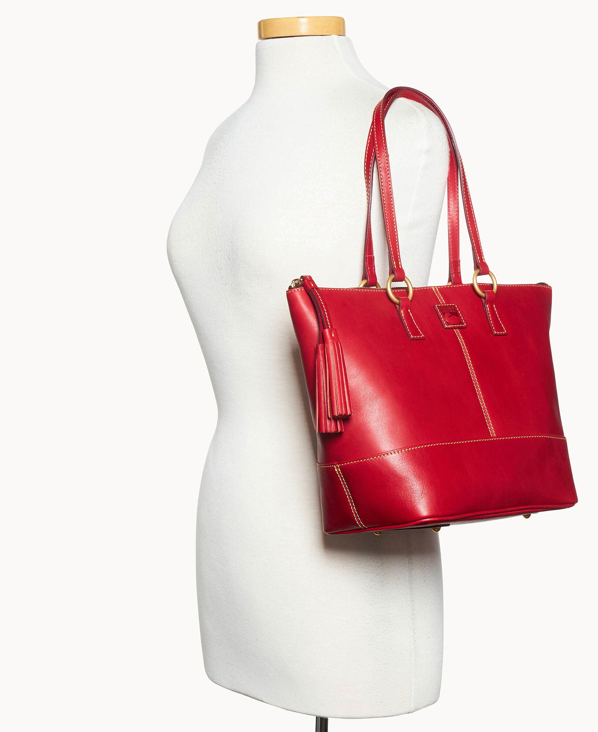 Florentine Small Tobi Tote