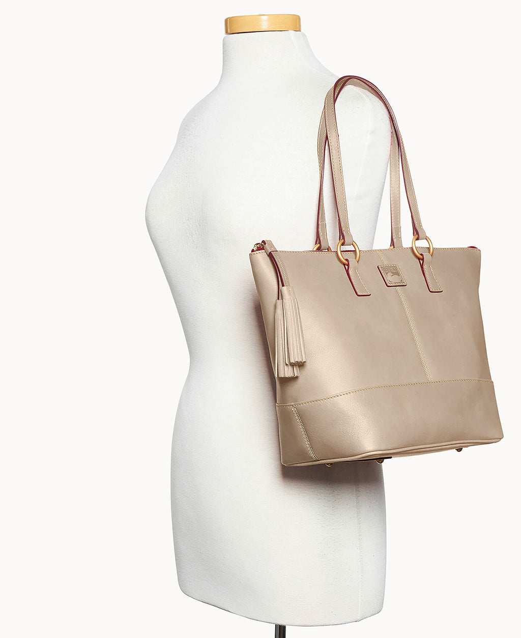 Florentine Small Tobi Tote