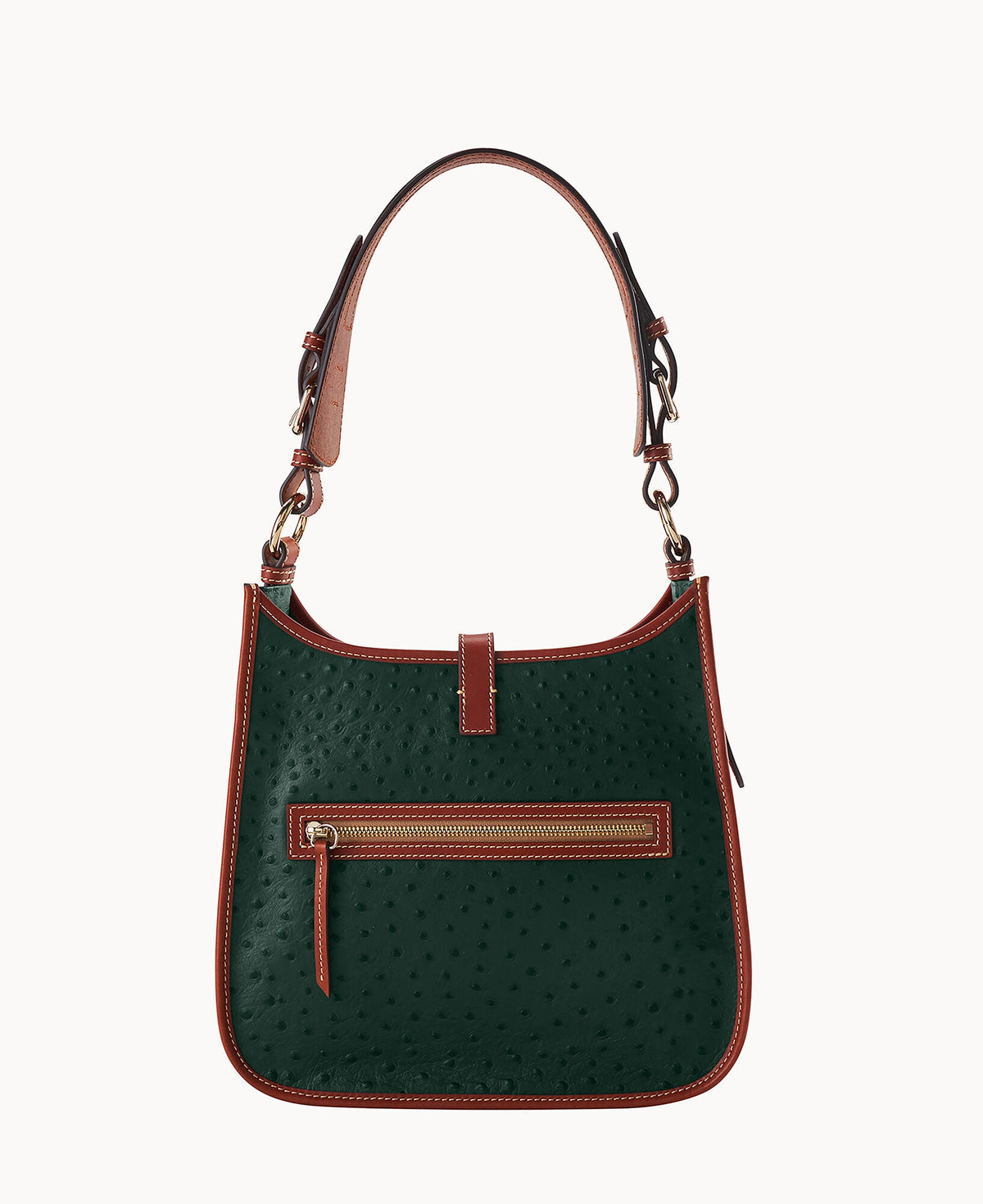 Ostrich Large Messenger