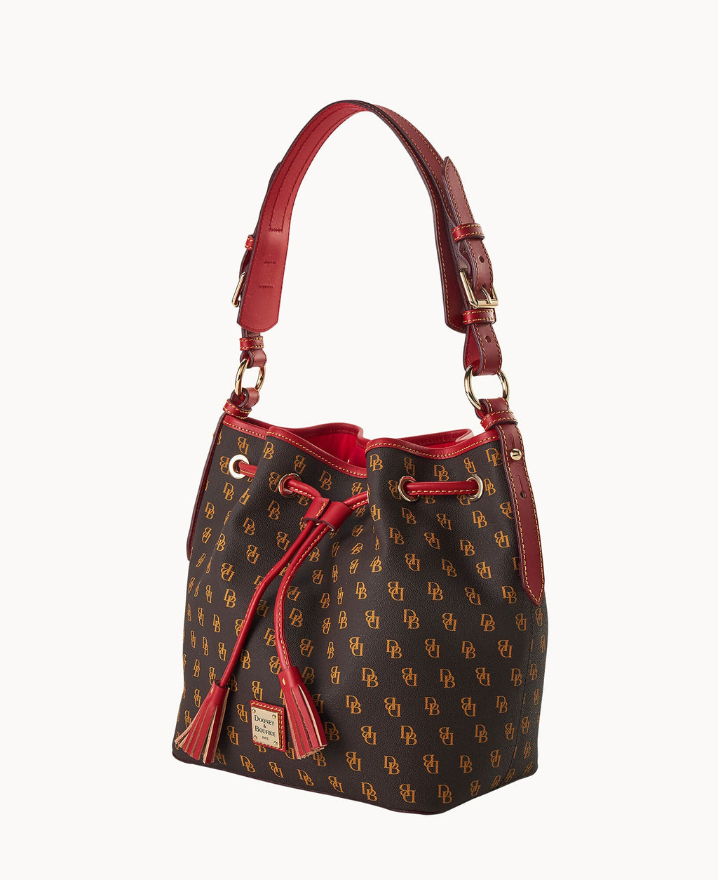 Gretta Drawstring