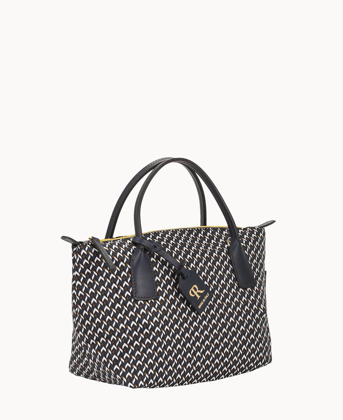Roberta Pieri Tatami Classic Mini Robertina Tote