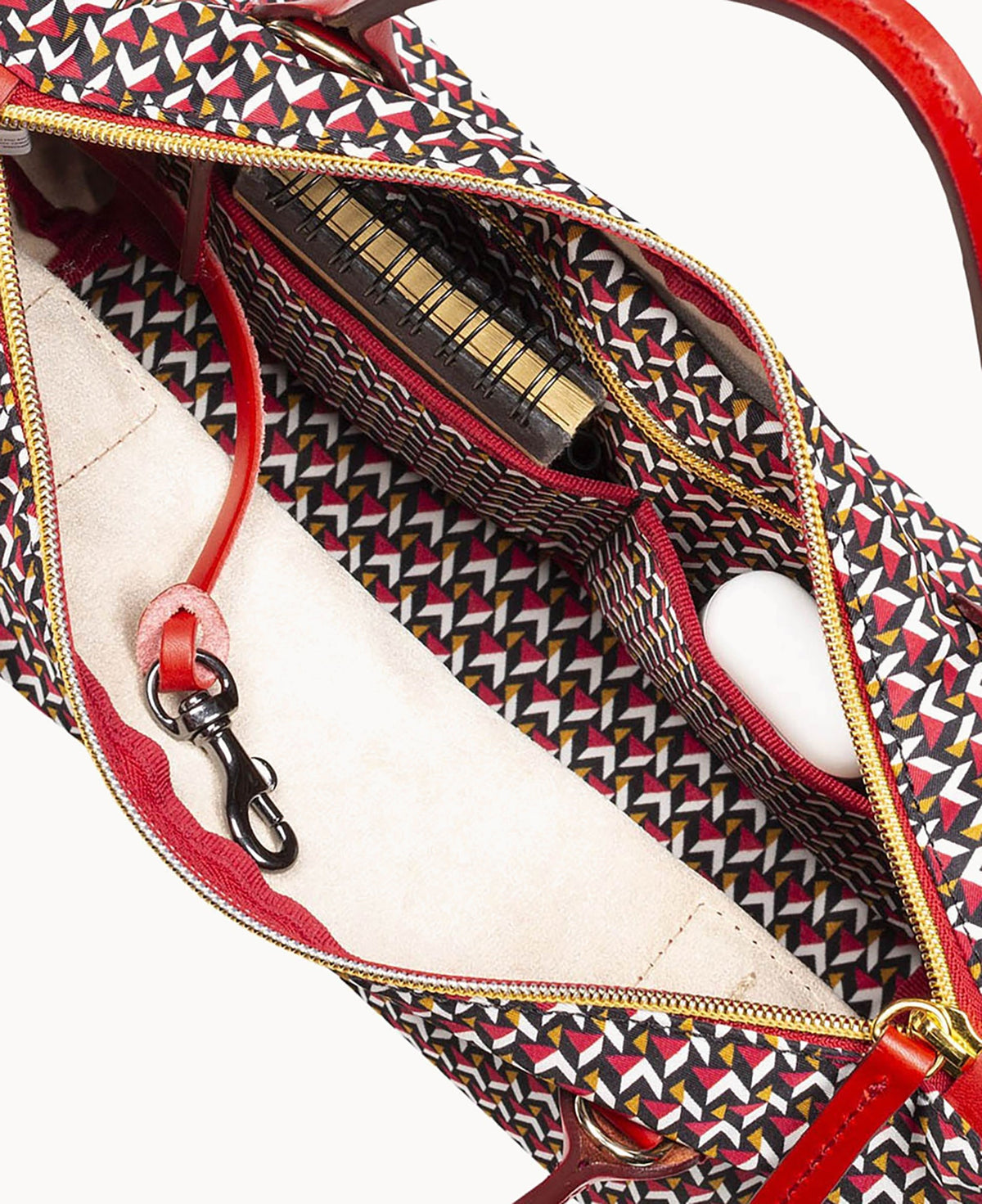 Roberta Pieri Tatami Classic Mini Robertina Tote