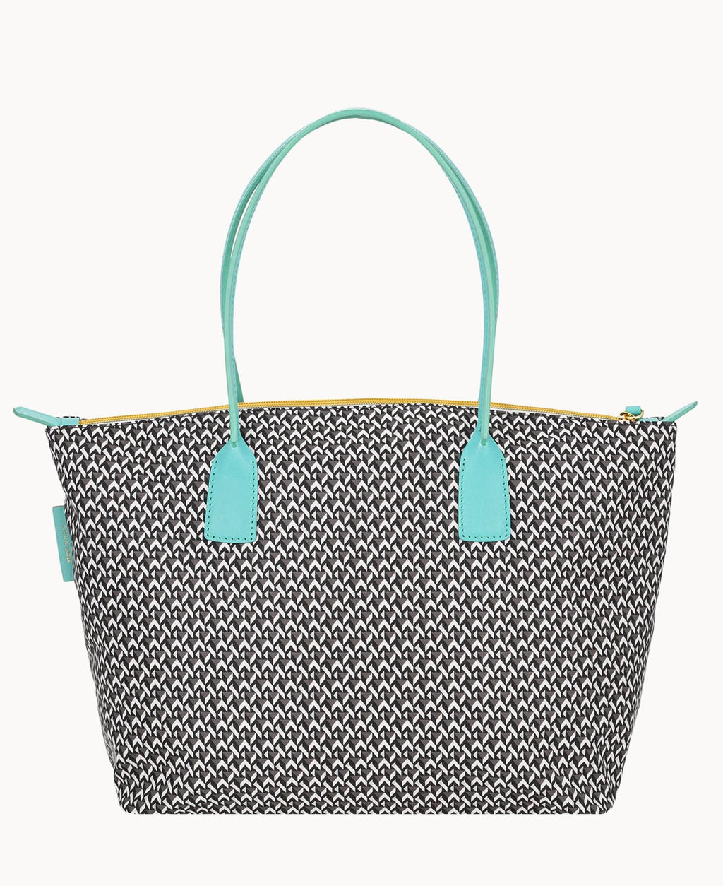 Roberta Pieri Tatami Fun Large Robertina Tote