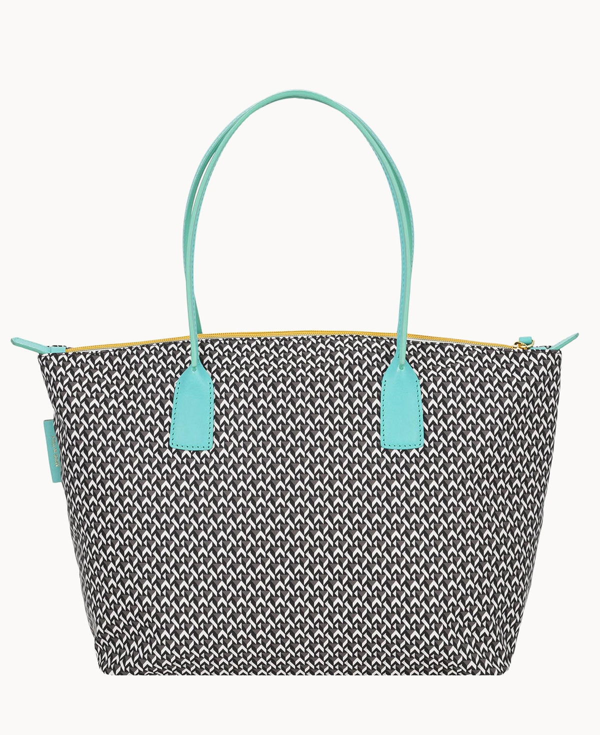 Roberta Pieri Tatami Fun Large Robertina Tote