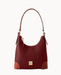 Pebble Grain Small Hobo