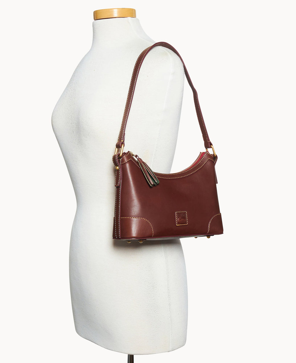 Florentine Shoulder Bag