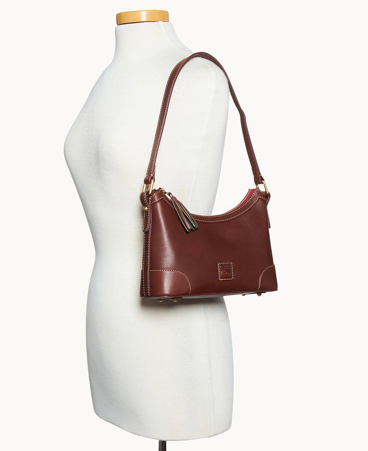 Florentine Shoulder Bag