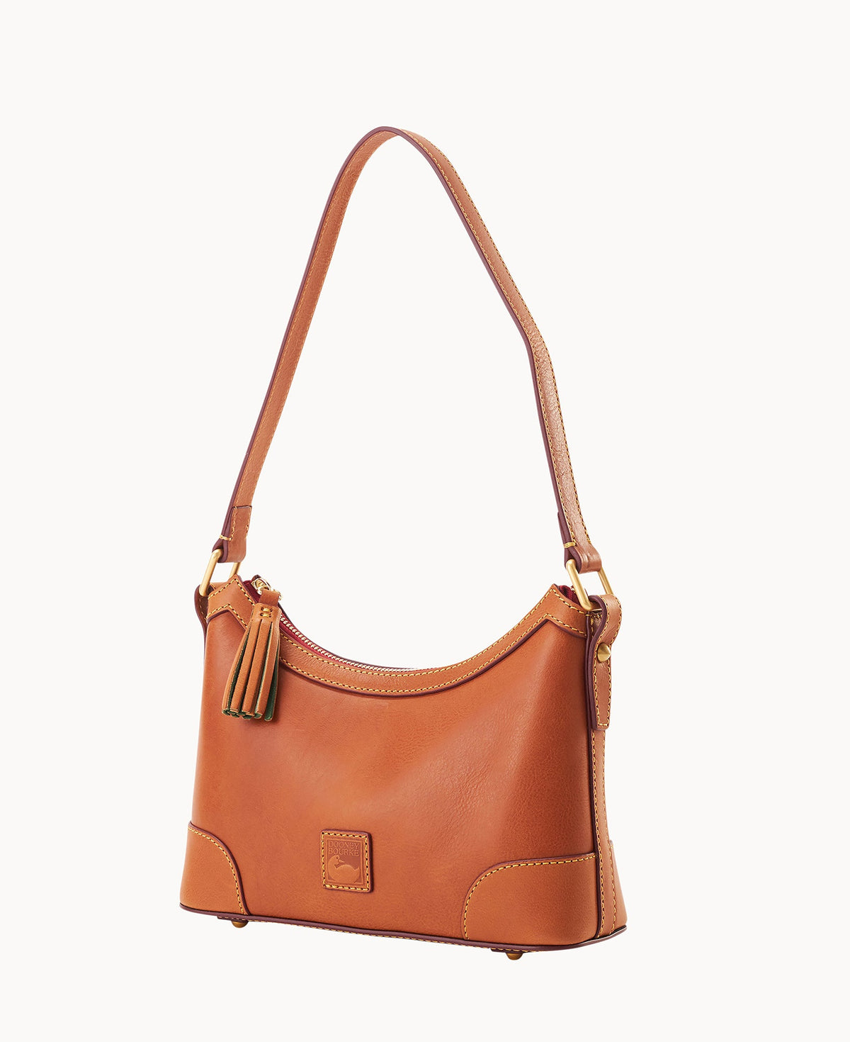 Florentine Shoulder Bag
