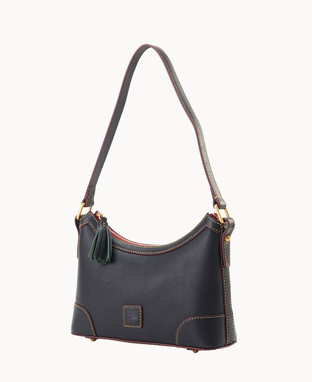 Florentine Shoulder Bag