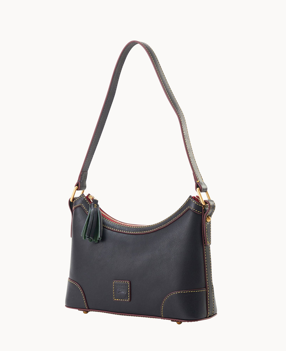 Florentine Shoulder Bag