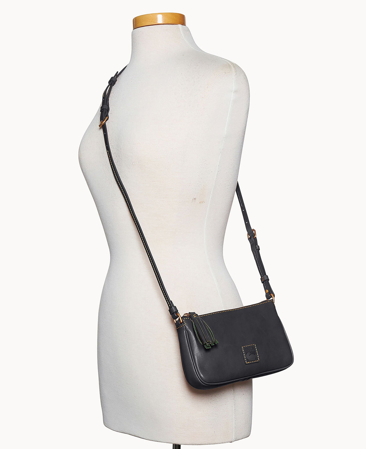 Florentine Slim Crossbody