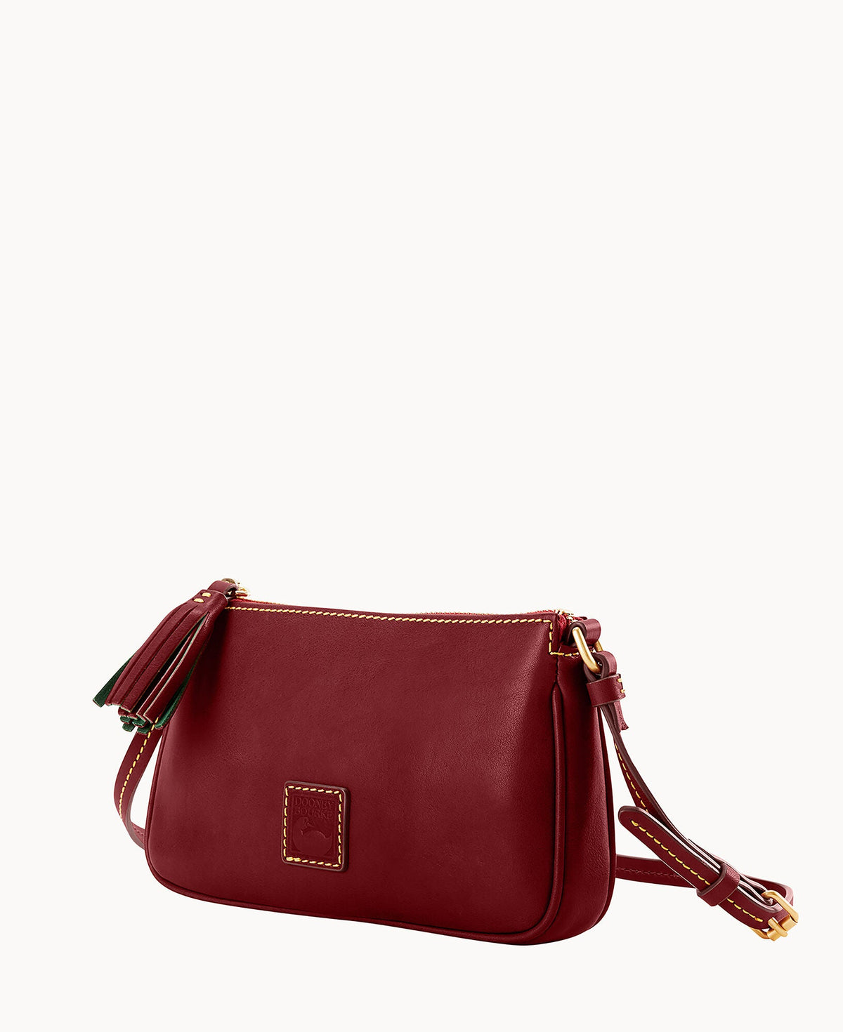 Florentine Slim Crossbody